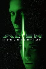 Alien Resurrection 28122023