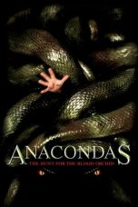 Anacondas: The Hunt for the Blood Orchid 31122023