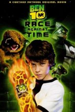 Ben 10: Race Against Time 31122023