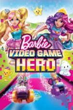 Barbie Video Game Hero 31122023