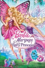 Barbie Mariposa & the Fairy Princess 31122023
