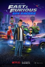 Fast and Furious Spy Racers 31122023