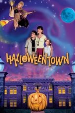 Halloweentown 31122023