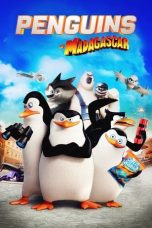 Penguins of Madagascar 042024