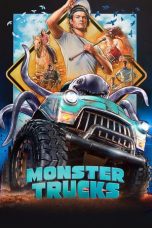 Monster Trucks 042024