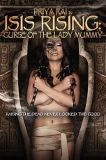 Isis Rising: Curse of the Lady Mummy 042023