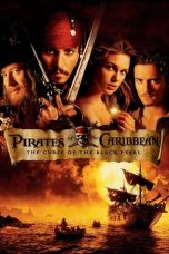 Pirates of the Caribbean: The Curse of the Black Pearl 042024