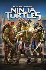 Teenage Mutant Ninja Turtles 042024