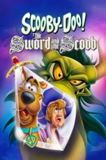 Scooby-Doo! The Sword and the Scoob 042024