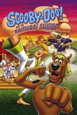 Scooby-Doo! and the Samurai Sword 2009