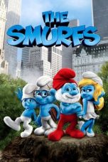 The Smurfs 04012024