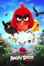 The Angry Birds Movie 042024