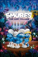 Smurfs: The Lost Village 042024