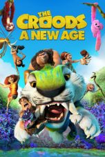 The Croods: A New Age 06012024