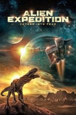 Alien Expedition 082024
