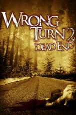 Wrong Turn 2: Dead End 082024