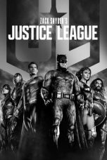 Zack Snyder’s Justice League 082024