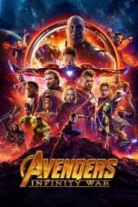 Avengers: Infinity War 082024