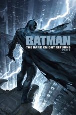 Batman: The Dark Knight Returns, Part 1 082024