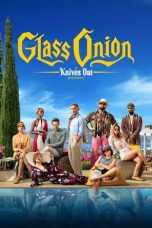 Glass Onion: A Knives Out Mystery 082024
