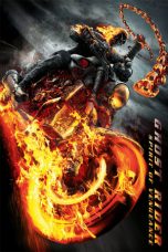 Ghost Rider: Spirit of Vengeance 082024
