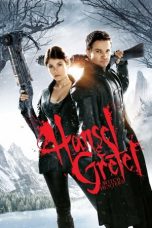 Hansel & Gretel: Witch Hunters 082024