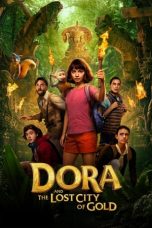 Dora and the Lost City of Gold 092024