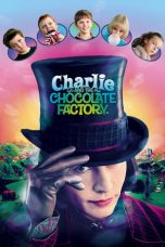 Charlie and the Chocolate Factory 152024