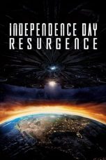 Independence Day: Resurgence 152024