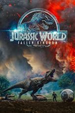 Jurassic World: Fallen Kingdom 152024
