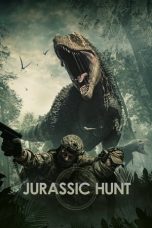 Jurassic Hunt 15012024