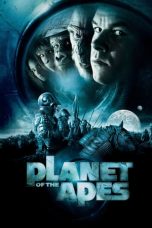 Planet of the Apes 152024