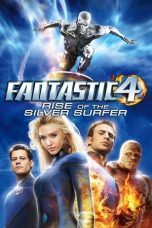 Fantastic Four: Rise of the Silver Surfer 152024