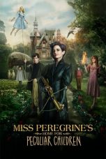 Miss Peregrine’s Home for Peculiar Children 152024