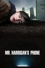 Mr. Harrigan’s Phone 172024