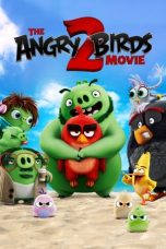 The Angry Birds Movie 2 172024