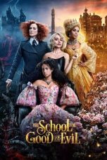 The School for Good and Evil 172024