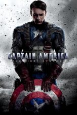 Captain America: The First Avenger 20012024