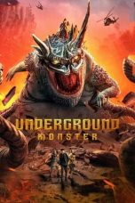 Underground Monster 192024