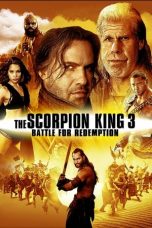 The Scorpion King 3: Battle for Redemption 192024