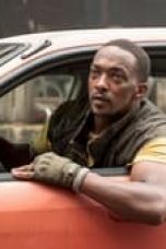 Twisted Metal Season 1 Epi 1