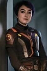 Ahsoka Season 1 Epi 8