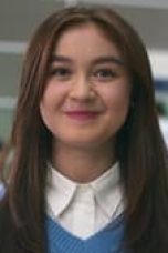 XO, Kitty Season 1 Epi 1