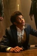 Harlan Coben’s Shelter Season 1 Epi 6