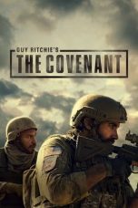 Guy Ritchie’s The Covenant 22012024
