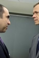 Suits Season 3 Epi 7
