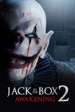 The Jack in the Box: Awakening 222024