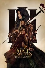 The Three Musketeers: D’Artagnan 222024