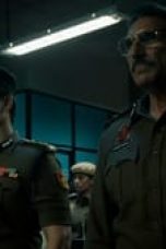 Indian Police Force Season 1 Episode 1