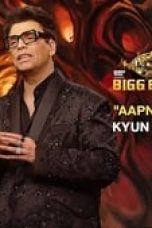 Bigg Boss Season 17 Episode 92